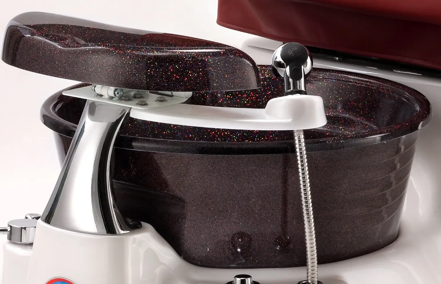 Galaxy pedicure bowl Galaxy pedicure bowl