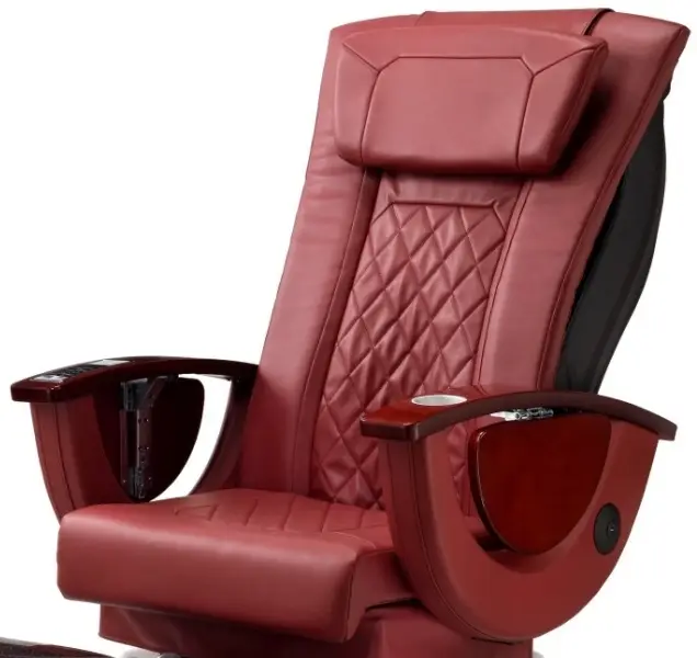 chair for spa pedicure