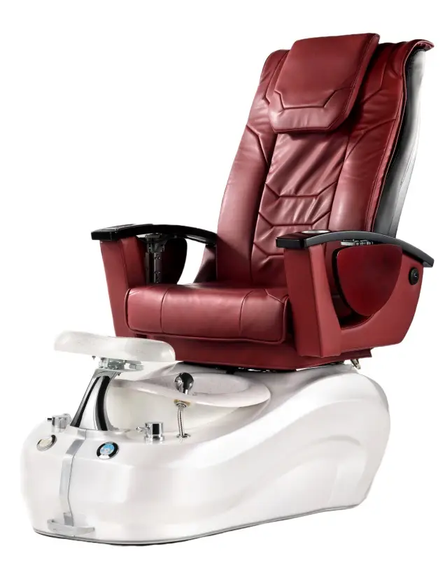 pedicure massage chair