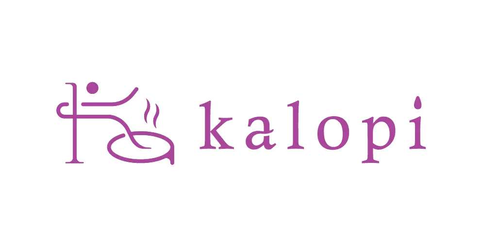 kalopi spa logo