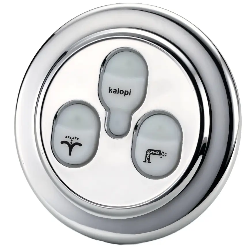 keypad spa