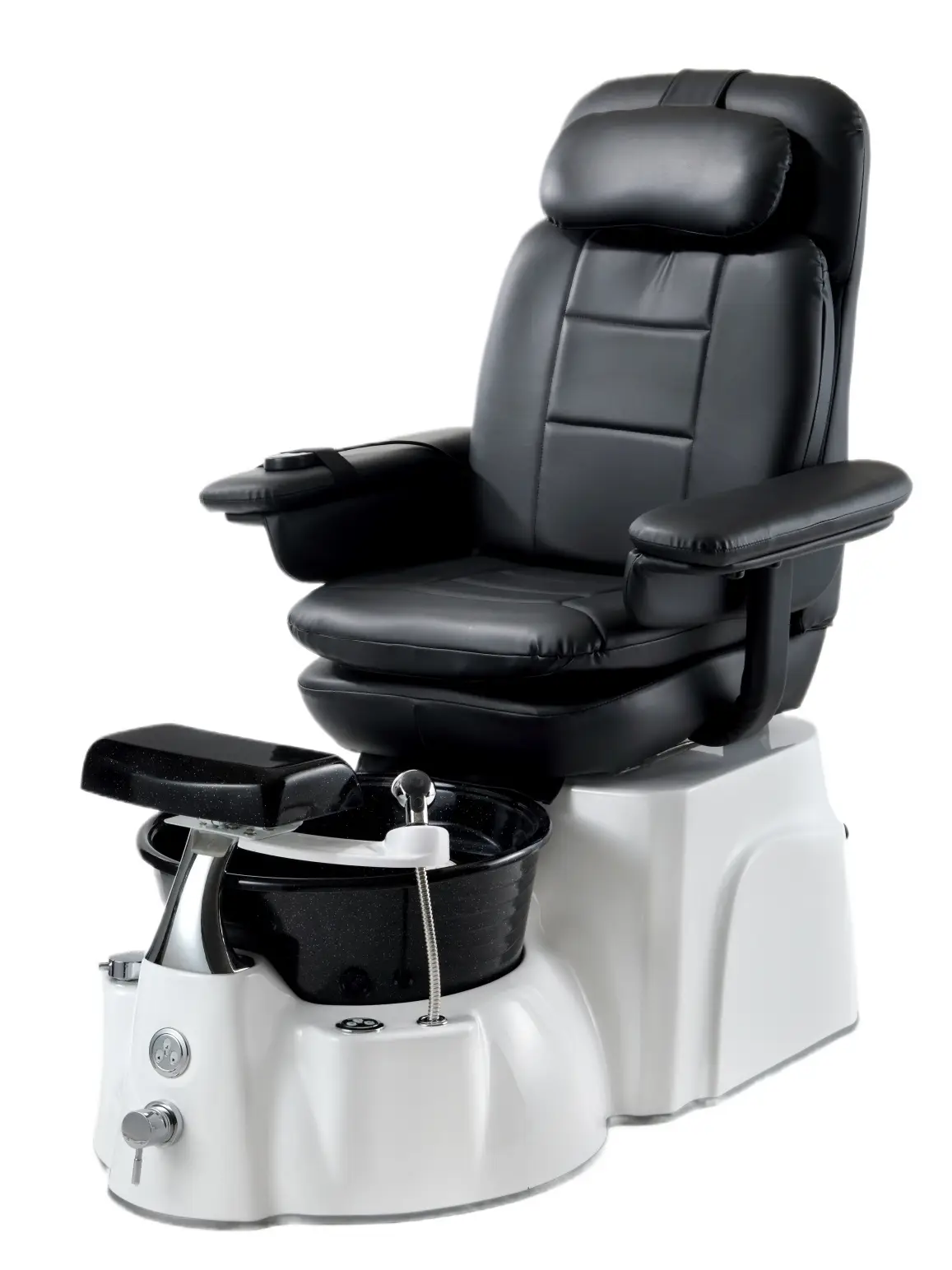 vibration spa chair