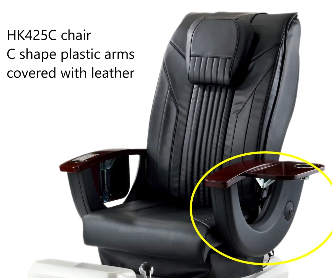 HK425C chair 425 chair