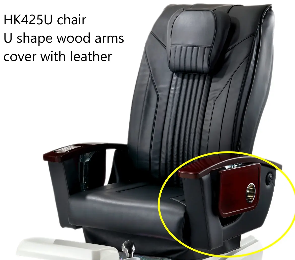 425U chair 425 spa chair